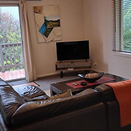 Healesville Apartments Екстер'єр фото