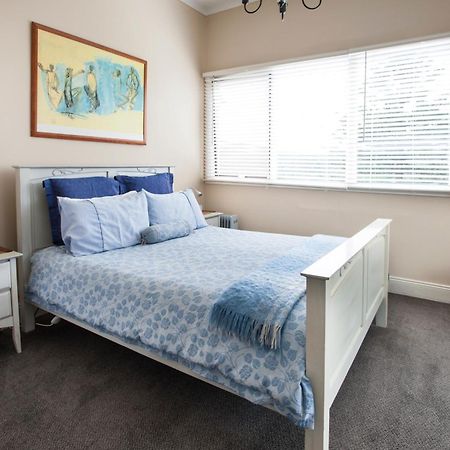Healesville Apartments Екстер'єр фото