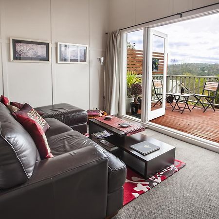 Healesville Apartments Екстер'єр фото