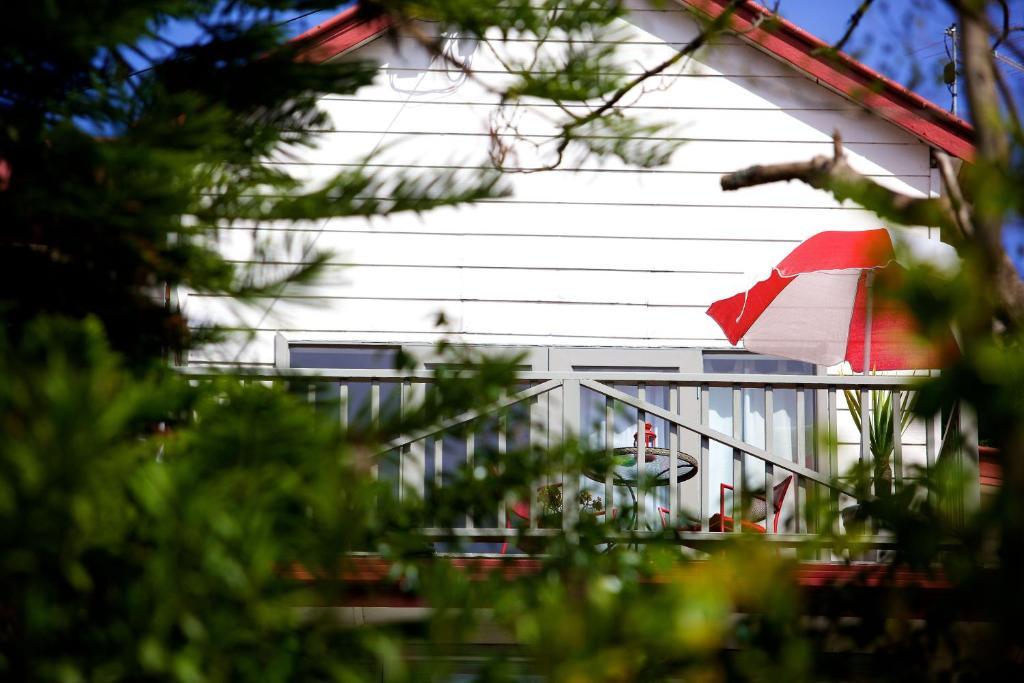 Healesville Apartments Екстер'єр фото