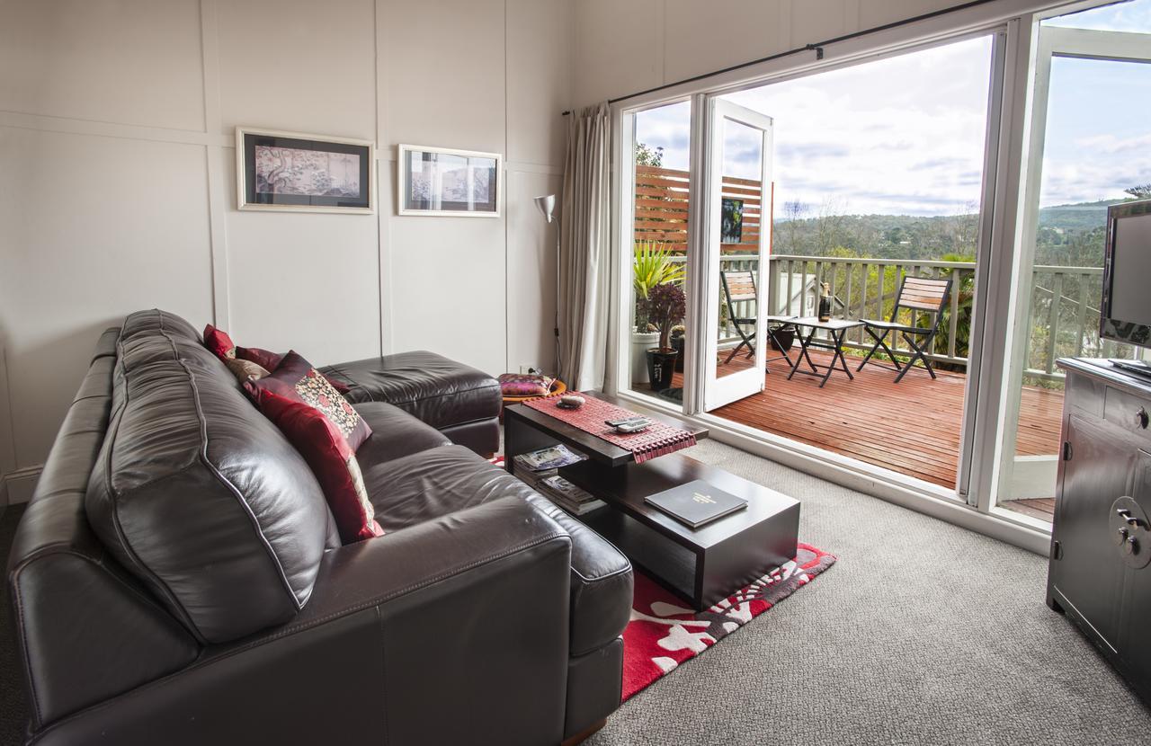 Healesville Apartments Екстер'єр фото