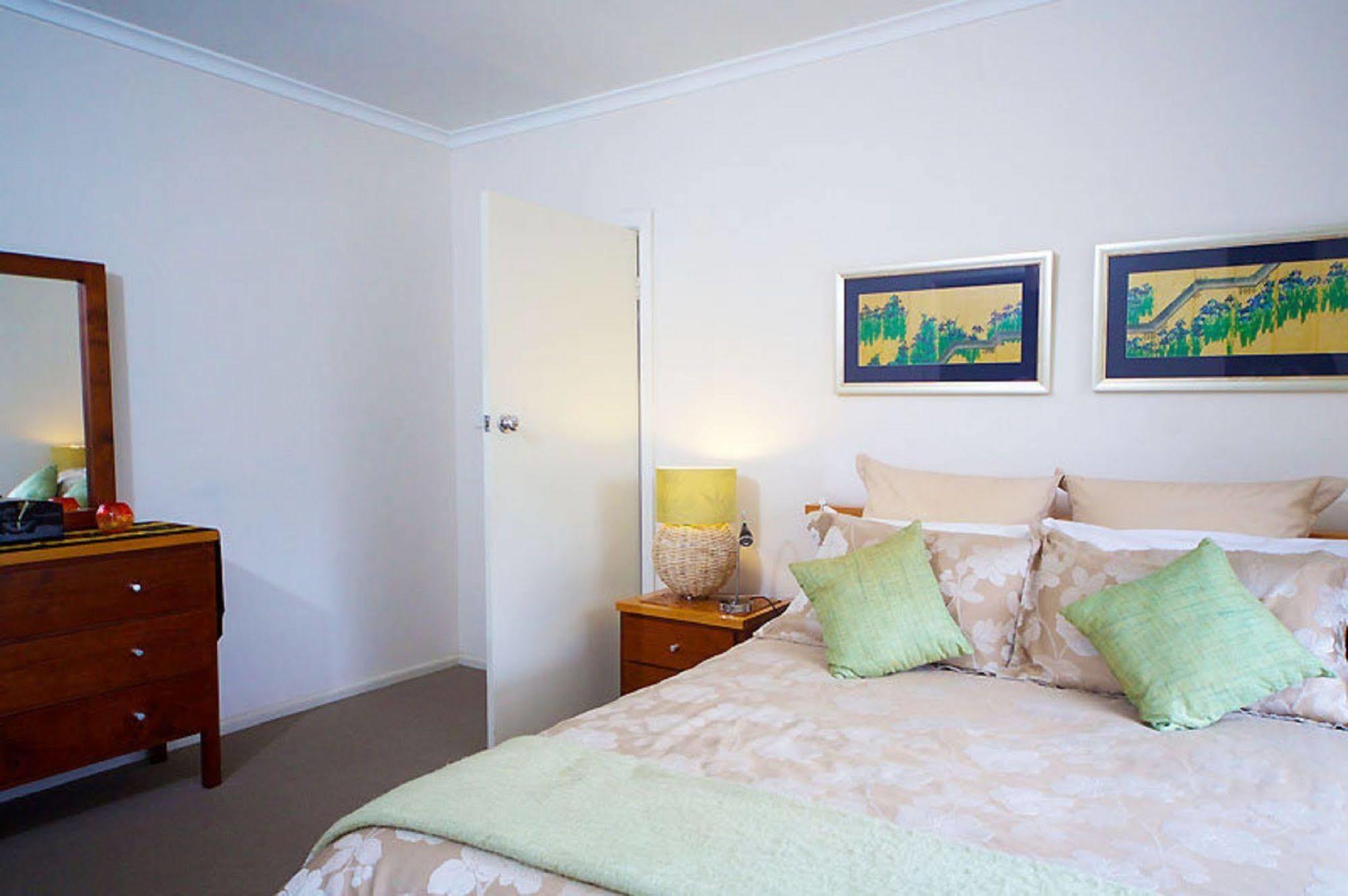 Healesville Apartments Екстер'єр фото