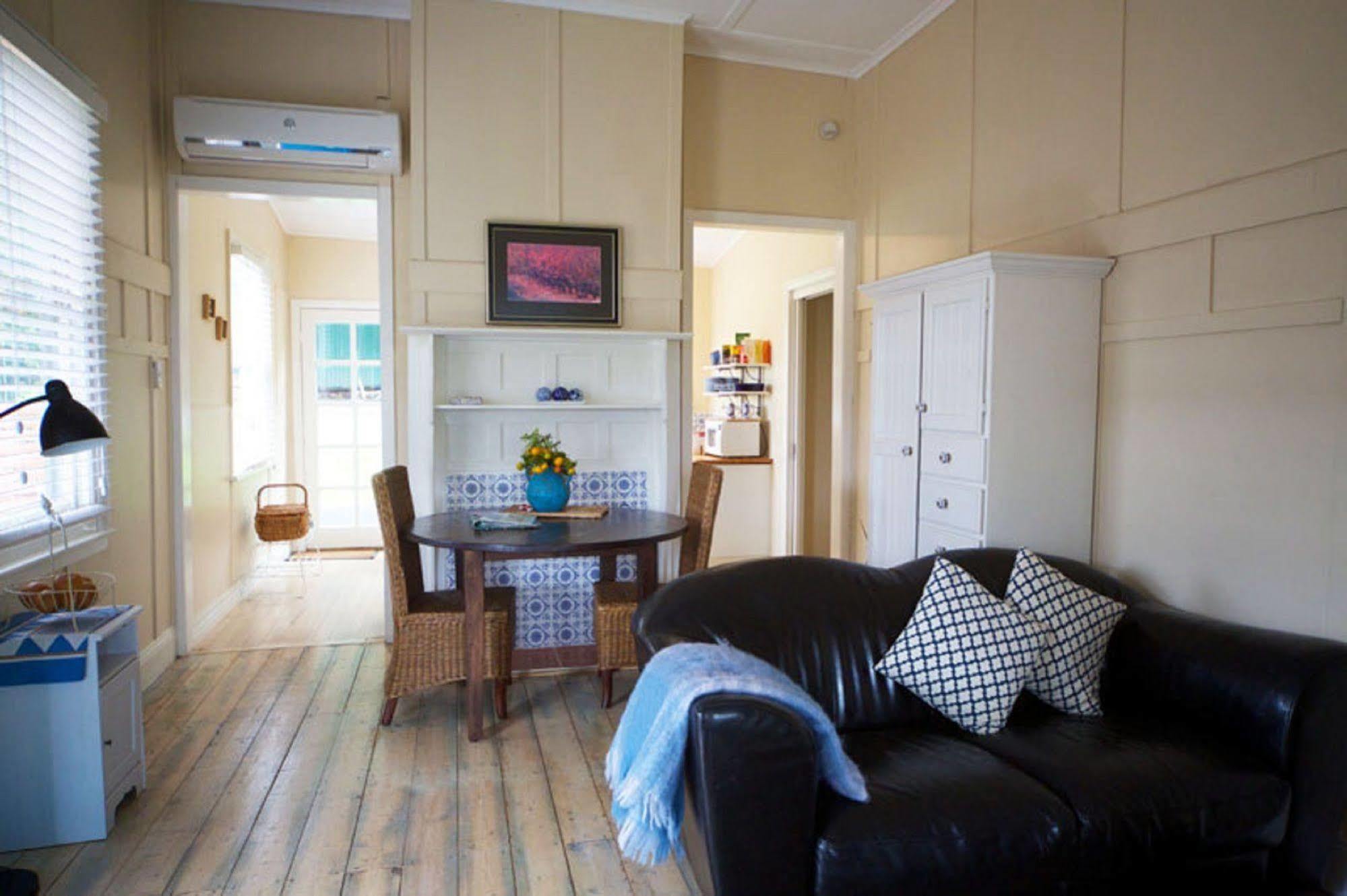 Healesville Apartments Екстер'єр фото