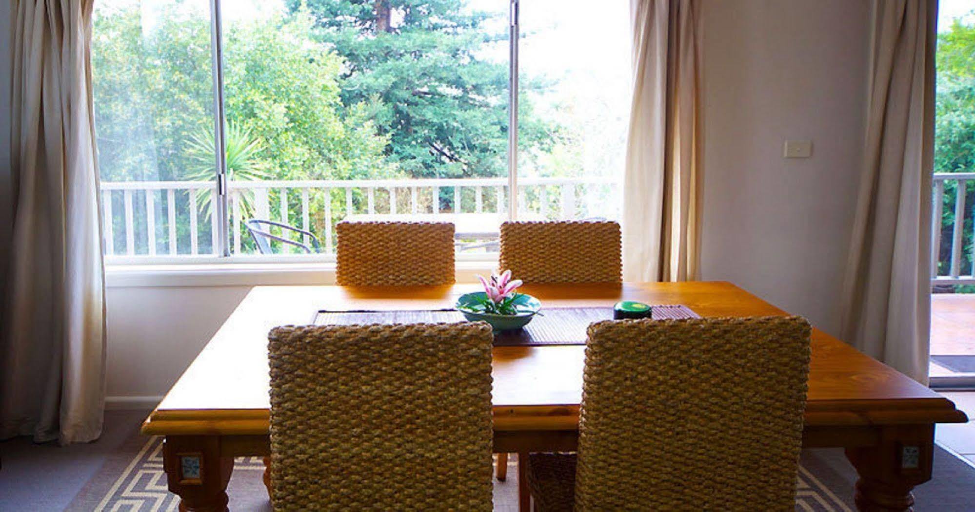 Healesville Apartments Екстер'єр фото