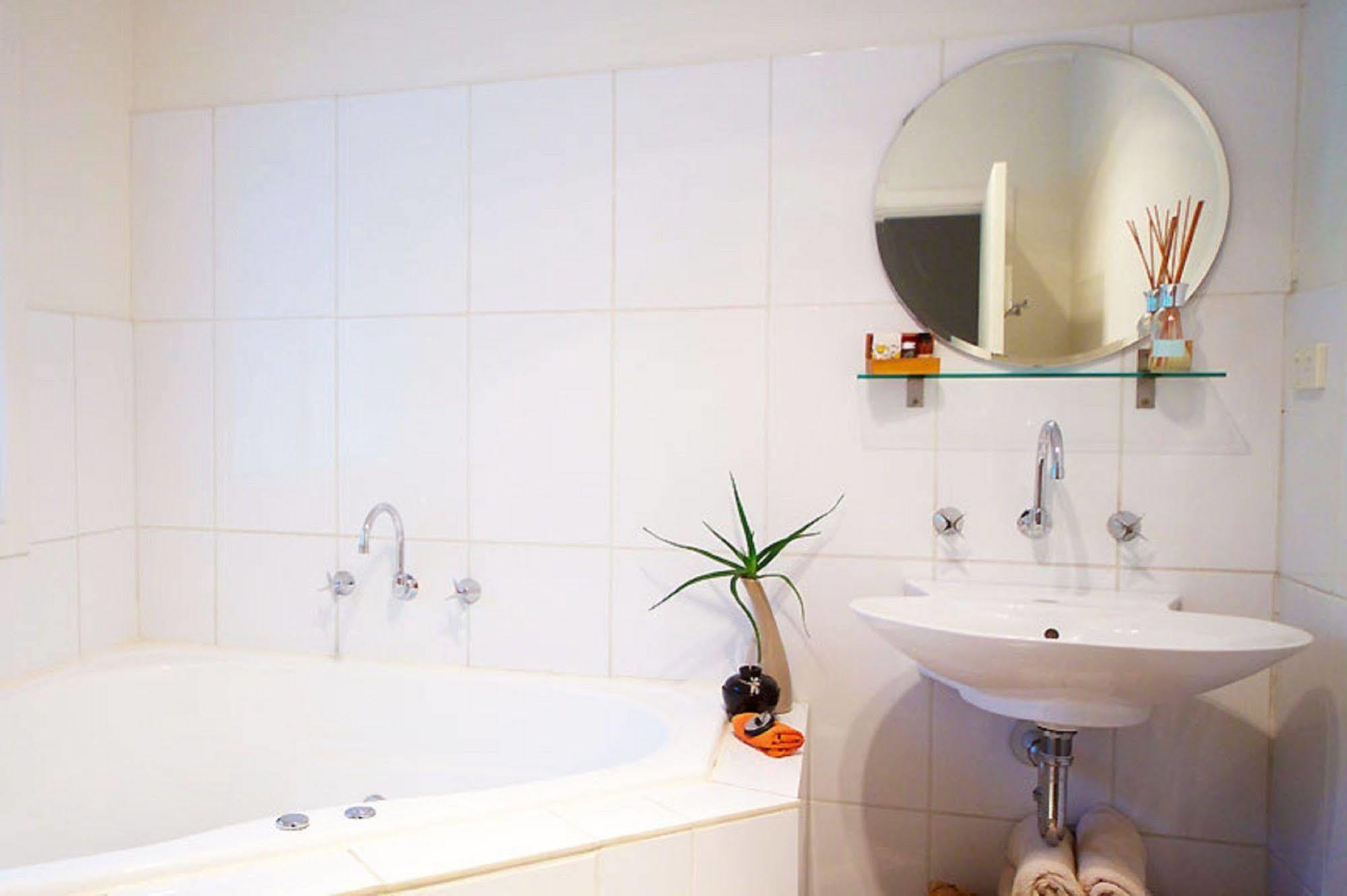 Healesville Apartments Екстер'єр фото