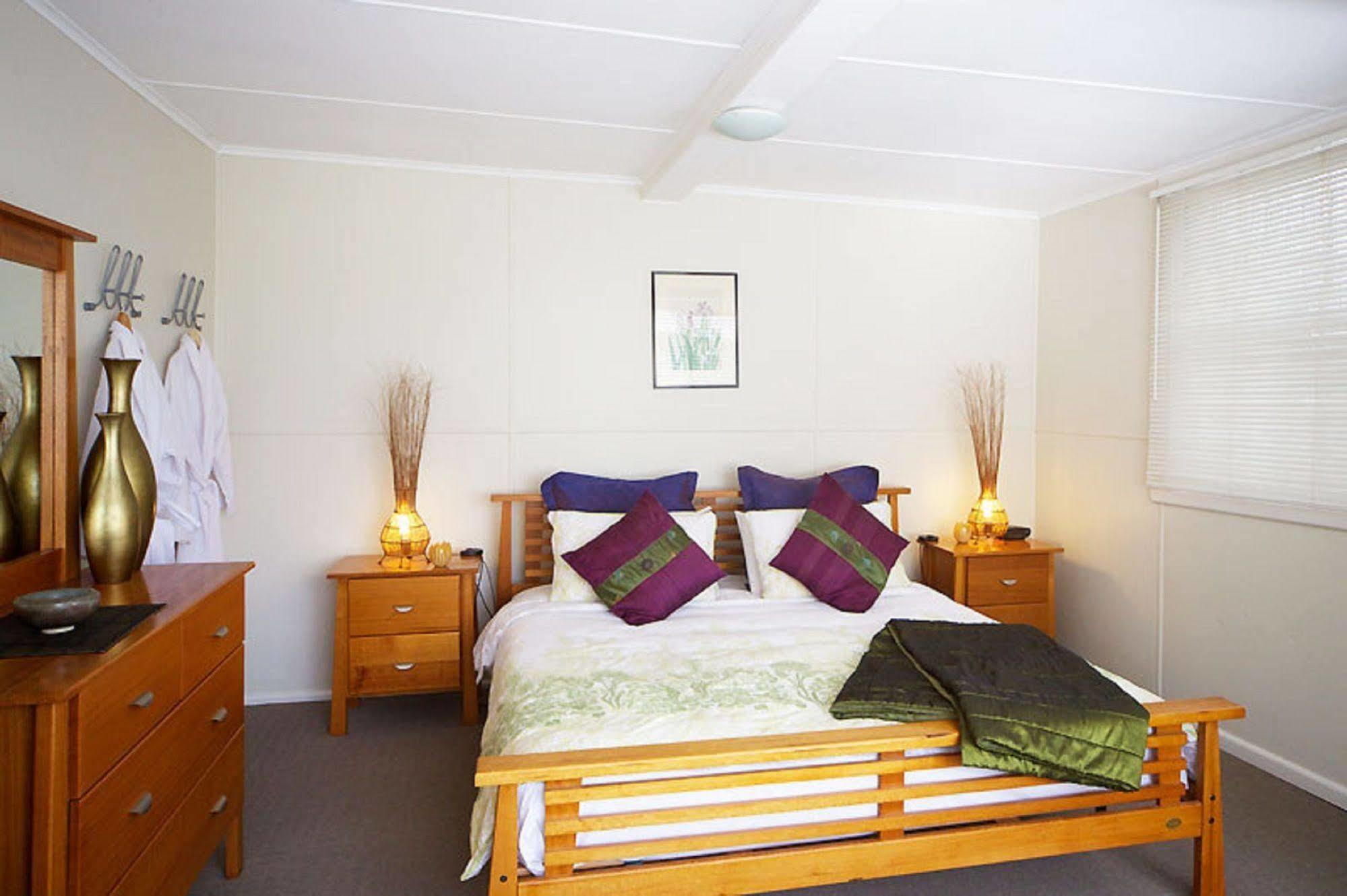 Healesville Apartments Екстер'єр фото