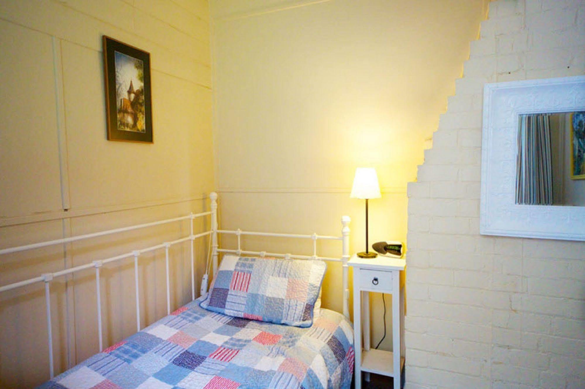 Healesville Apartments Екстер'єр фото