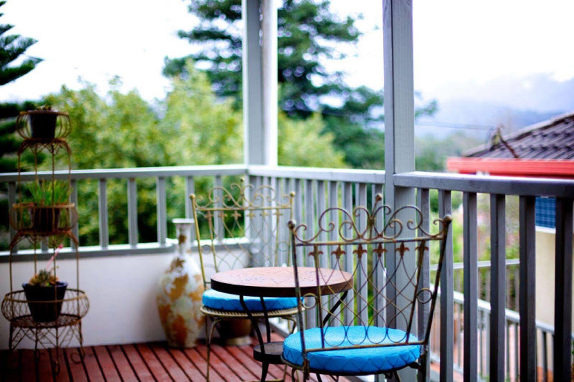 Healesville Apartments Екстер'єр фото